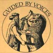 Il testo CHEYENNE dei GUIDED BY VOICES è presente anche nell'album Universal truths and cycles (2002)