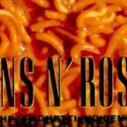 Il testo BUICK MAKANE dei GUNS'N'ROSES è presente anche nell'album The spaghetti incident? (1993)