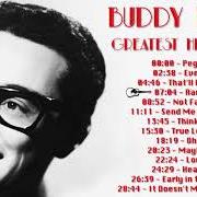 Il testo PEGGY SUE GOT MARRIED dei THE HOLLIES è presente anche nell'album Buddy holly (1980)