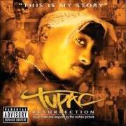 Il testo GHOST di 2PAC è presente anche nell'album Tupac resurrection soundtrack (2003)