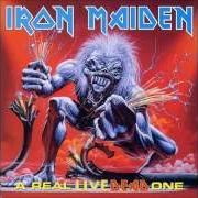 Il testo THE NUMBER OF THE BEAST degli IRON MAIDEN è presente anche nell'album A real dead one (1993)