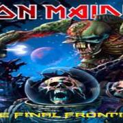 Il testo WHEN THE WILD WIND BLOWS degli IRON MAIDEN è presente anche nell'album The final frontier (2010)