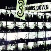 Il testo NOT ENOUGH dei 3 DOORS DOWN è presente anche nell'album The better life (2000)