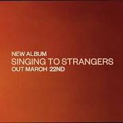 Il testo CANDLELIGHT di JACK SAVORETTI è presente anche nell'album Singing to strangers (2019)