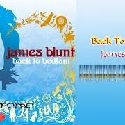 Il testo NO BRAVERY di JAMES BLUNT è presente anche nell'album Back to bedlam (2005)