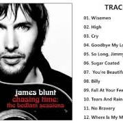 Il testo YOU'RE BEAUTIFUL di JAMES BLUNT è presente anche nell'album Chasing time: the bedlam sessions (2006)