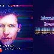 Il testo SATELLITES di JAMES BLUNT è presente anche nell'album Moon landing (2013)