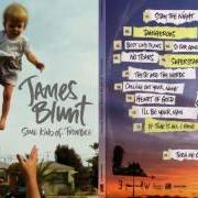 Il testo NO TEARS di JAMES BLUNT è presente anche nell'album Some kind of trouble (2010)