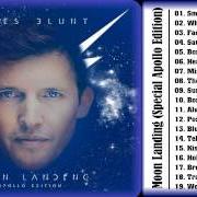 Il testo BLUE ON BLUE di JAMES BLUNT è presente anche nell'album Moon landing - apollo edition (2014)