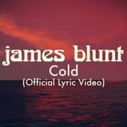 Il testo 5 MILES di JAMES BLUNT è presente anche nell'album Once upon a mind (2019)