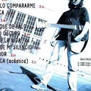 Il testo QUIERO SER POETA di JARABE DE PALO è presente anche nell'album La flaca (1996)