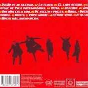 Il testo LA FLACA di JARABE DE PALO è presente anche nell'album Orquesta reciclando (2009)