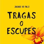 Il testo MISTERIOSAMENTE HOY di JARABE DE PALO è presente anche nell'album Tragas o escupes (2020)