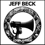 Il testo SHRINE di JEFF BECK è presente anche nell'album Loud hailer (2016)