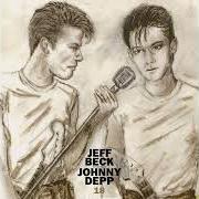 Il testo DON'T TALK (PUT YOUR HEAD ON MY SHOULDER) di JEFF BECK è presente anche nell'album 18 (2022)