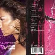 Il testo BE MINE di JENNIFER LOPEZ è presente anche nell'album Brave (2007)