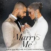 Il testo MARRY ME (KAT & BASTIAN DUET) di JENNIFER LOPEZ è presente anche nell'album Marry me (original motion picture soundtrack) (2022)