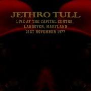 Il testo HUNTING GIRL dei JETHRO TULL è presente anche nell'album Live - bursting out (1978)