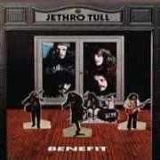 Il testo WITCH'S PROMISE dei JETHRO TULL è presente anche nell'album Original masters (1985)