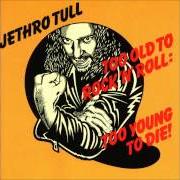 Il testo SALAMANDER dei JETHRO TULL è presente anche nell'album Too old to rock'n'roll: too young to die (1976)