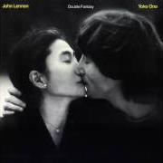Il testo GIVE ME SOMETHING di JOHN LENNON è presente anche nell'album Double fantasy (1980)