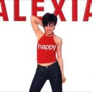 Il testo GIDDY UP di ALEXIA è presente anche nell'album Happy (1999)