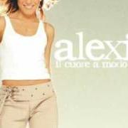 Il testo INTRO ALEXIA di ALEXIA è presente anche nell'album Il cuore a modo mio (2003)