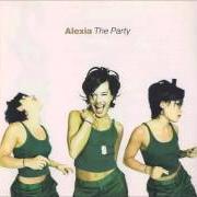 Il testo KEEP ON MOVIN' di ALEXIA è presente anche nell'album The party (1998)