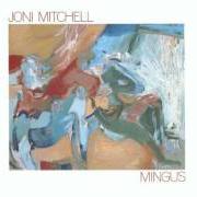 Il testo LUCKY di JONI MITCHELL è presente anche nell'album Mingus (1979)