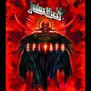 Il testo TURBO LOVER dei JUDAS PRIEST è presente anche nell'album Epitaph (2013)