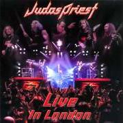 Il testo UNITED dei JUDAS PRIEST è presente anche nell'album Live in london (2003)