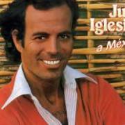 Il testo AY JALISCO NO TE RAJES di JULIO IGLESIAS è presente anche nell'album Mexico (2015)