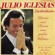 Il testo WO BIST DU (COMO TU) di JULIO IGLESIAS è presente anche nell'album Zärtlichkeiten (1981)