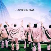 Il testo GOD IS di KANYE WEST è presente anche nell'album Jesus is king (2019)