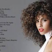 Il testo DAH DEE DAH (SEXY THING) di ALICIA KEYS è presente anche nell'album Alicia keys   all song