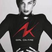 Il testo NOT EVEN THE KING di ALICIA KEYS è presente anche nell'album Girl on fire (2012)