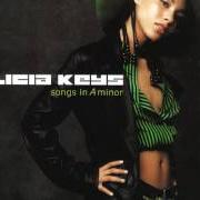 Il testo PIANO & I di ALICIA KEYS è presente anche nell'album Songs in a minor (2001)