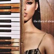 Il testo EVERY LITTLE BIT HURTS di ALICIA KEYS è presente anche nell'album The diary of alicia keys (2003)