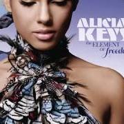 Il testo PRAY FOR FORGIVENESS di ALICIA KEYS è presente anche nell'album The element of freedom (2009)