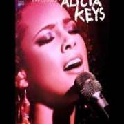 Il testo HOW COME YOU DON'T CALL ME di ALICIA KEYS è presente anche nell'album Unplugged (2005)