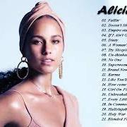 Il testo AUTHORS OF FOREVER di ALICIA KEYS è presente anche nell'album A.L.I.C.I.A. (2020)