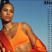 Il testo IS IT INSANE (UNLOCKED) di ALICIA KEYS è presente anche nell'album Keys (2021)