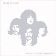 Il testo HOLY ROLLER NOVOCAINE dei KINGS OF LEON è presente anche nell'album Youth and young manhood (2003)
