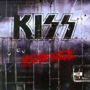 Il testo THOU SHALT NOT dei KISS è presente anche nell'album Revenge (1992)