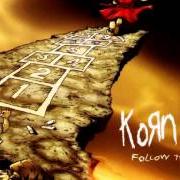 Il testo JUSTIN dei KORN è presente anche nell'album Follow the leader (1998)