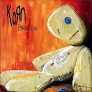 Il testo WISH YOU COULD BE ME dei KORN è presente anche nell'album Issues (1999)