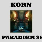 Il testo MASS HYSTERIA dei KORN è presente anche nell'album The paradigm shift (2013)
