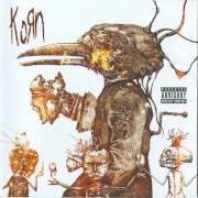 Il testo KISS dei KORN è presente anche nell'album Untitled (2007)