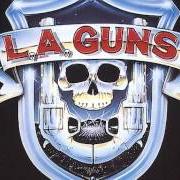 Il testo CRAZY BITCH dei L.A. GUNS è presente anche nell'album Covered in guns (2010)