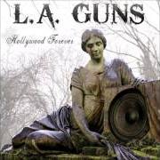 Il testo BURN dei L.A. GUNS è presente anche nell'album Hollywood forever (2012)